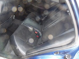 2002 LEXUS IS300 BLUE 3.0 AT Z19873